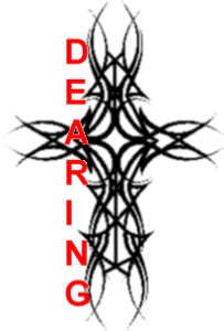 Advanced-Fret Pattern