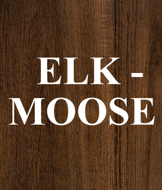Elk Moose