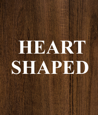 Heart Shaped