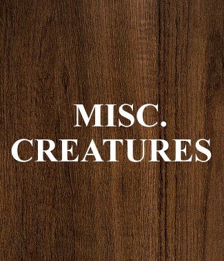 Misc Creatures