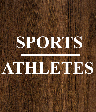 Sports/Athletes