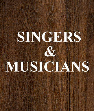 Singers/Musicians