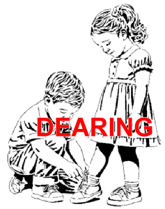 Young Love - A Little Help