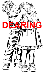 Young Love - Guess Who